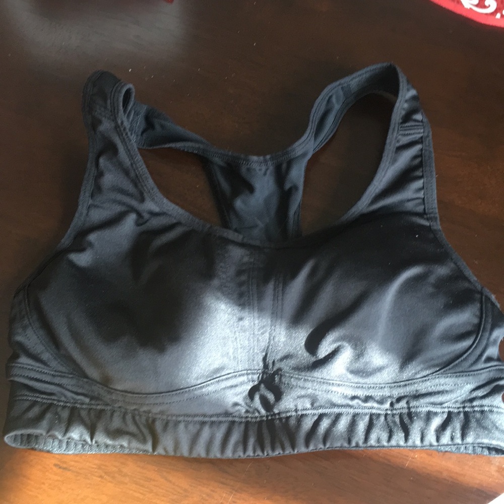 Saucony High Support Sports Bra